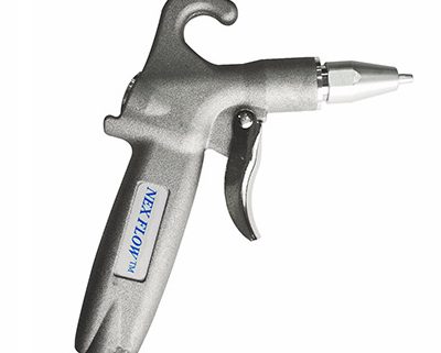 pistola silenciosa para aire comprimido prexor