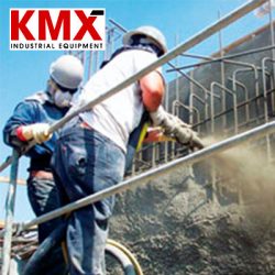 Manguera para Shotcrete