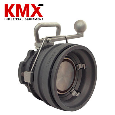 Válvula API para Carga y Descarga de Combustible - KMX Chile ...