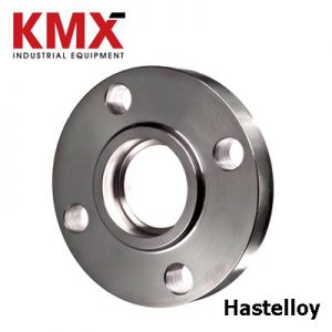 flange hastelloy