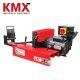 maquina cortadora de mangueras hidraulicas KMX Chile