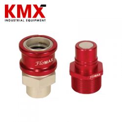 acople rojo flomax, Equivalente Wiggins R-15