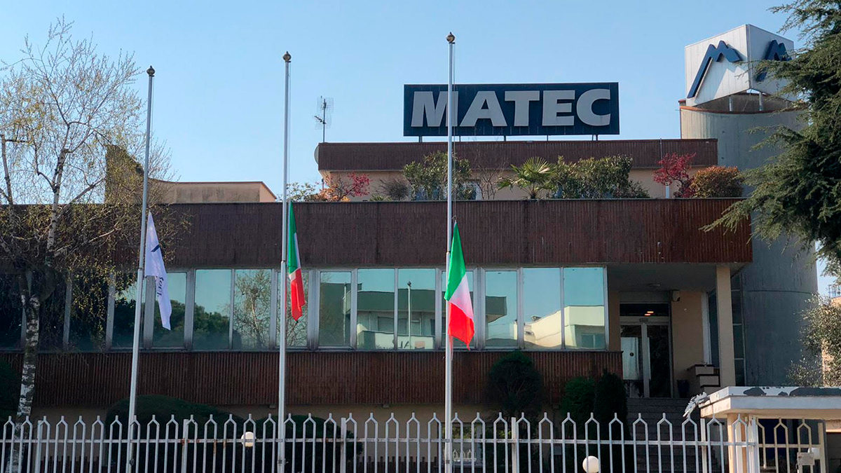 MATEC GROUP