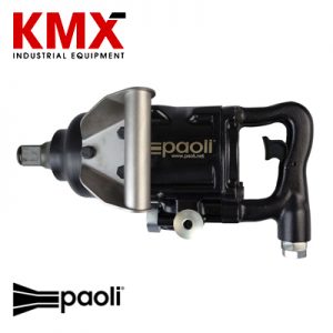Llave de impacto neumatica Dino Paoli