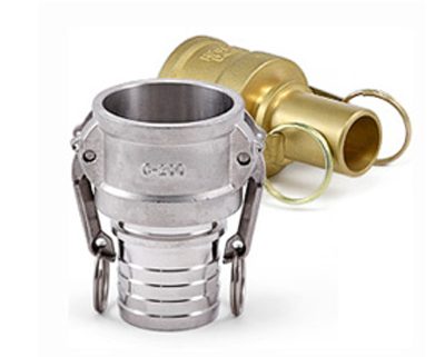 acople camlock