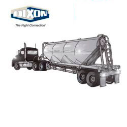 Equipamiento Camión Silo