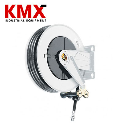 Carrete para Lubricación / Grasa - KMX Chile