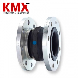 rubber expansion joint