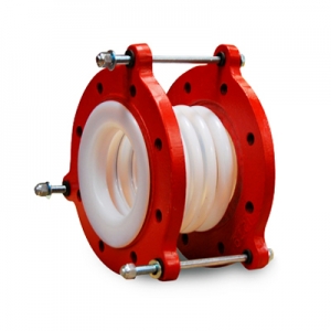 Expansion Joint