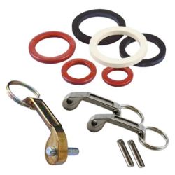 Accesorios Acoples Camlock