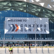 Conexpo 2023 Las Vegas