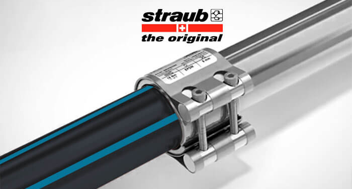Straub couplings in Chile