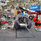 Visita de KMX a Feria alemana Hannover Messe 2023 - Tecnología industrial