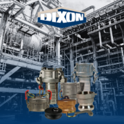 KMX distribuye productos DIXON