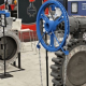 KMX en feria Valve World Expo Americas 2023.