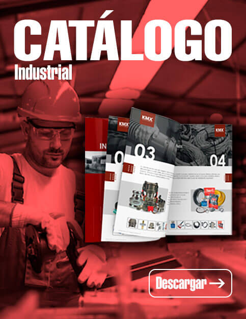 Conoce nuestro catalogo general