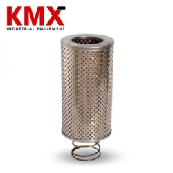 Cartucho para filtro separador de Agua y Combustible MECLUBE.