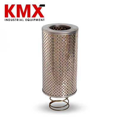 Cartucho para filtro separador de Agua y Combustible MECLUBE.