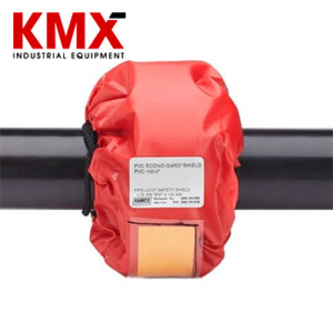 Cubre flange de PVC RAMCO