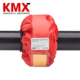 Cubre flange de PVC RAMCO