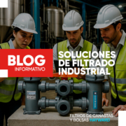 Filtración Industrial Hayward