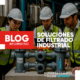Filtración Industrial Hayward