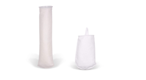 Bolsas para Filtros de Canasta