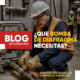 Que Bomba de diafragma necesitas