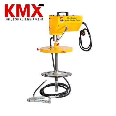 Kit engrasador electrico
