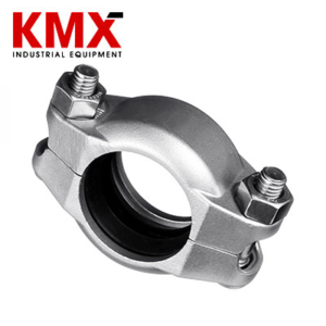 Acoples ranurados Super Duplex