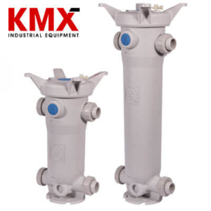 Filtros de bolsa hayward