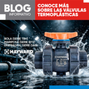 Hayward valvulas blog