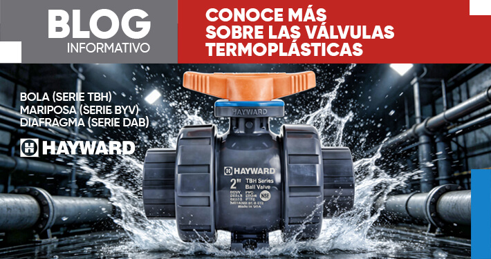 Hayward valvulas blog