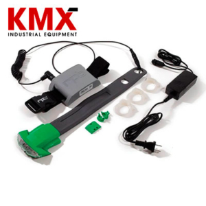 Sistema de iluminación L4 para granallado RPB