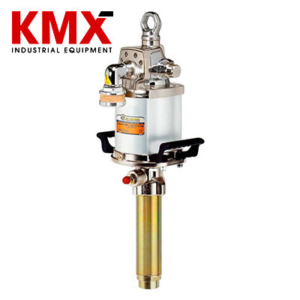 Bomba neumática de pistón para Aceite Tambor Bomba neumática de pistón para Aceite Tambor