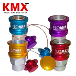 ACOPLE FLOMAX SERIE R