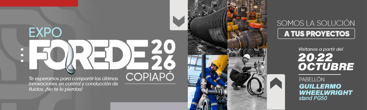 Expo Forede