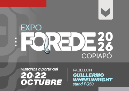 Expo Forede